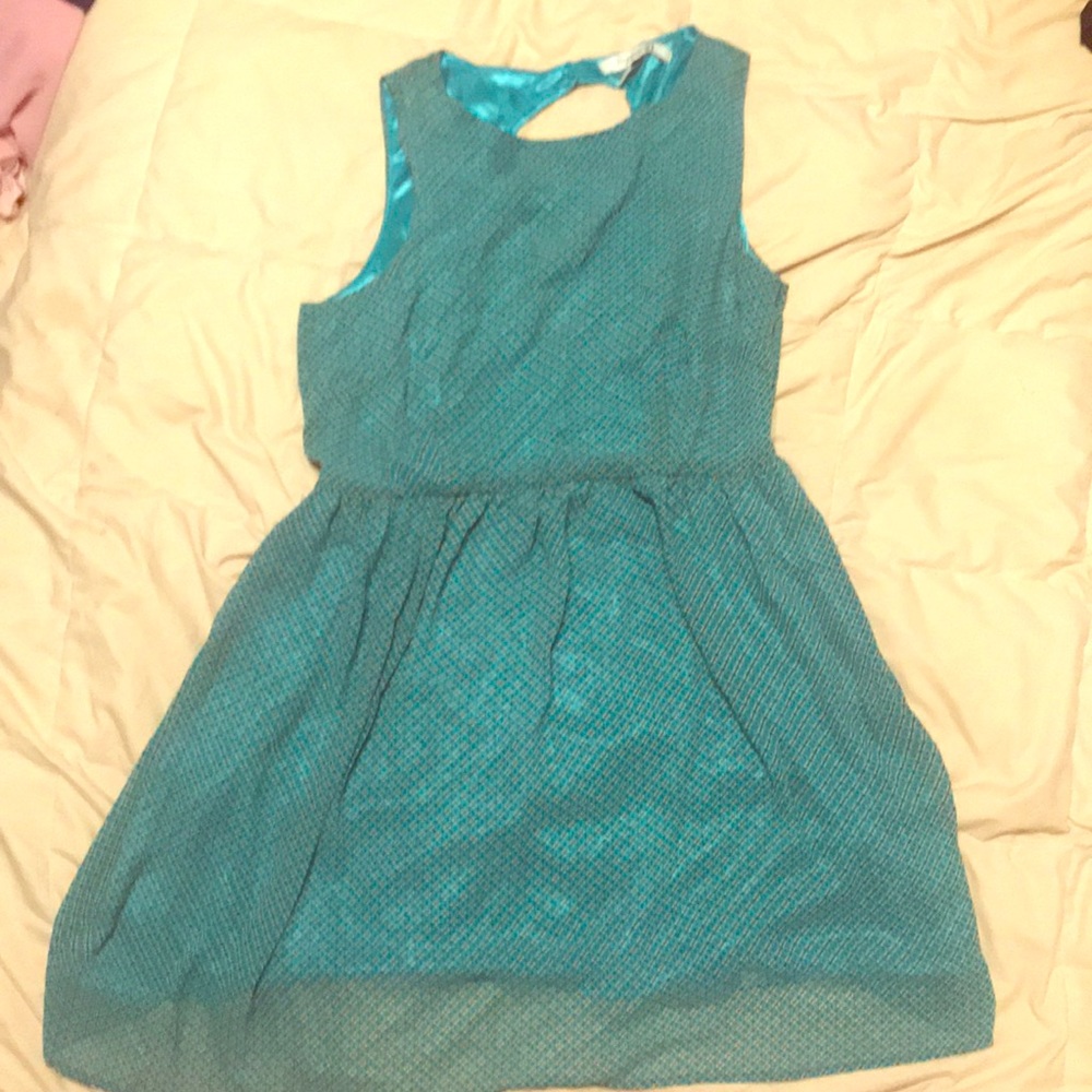 Forever 21 dress
